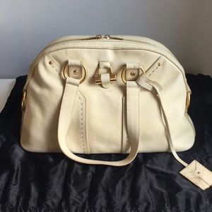 YSL Muse (medium)
